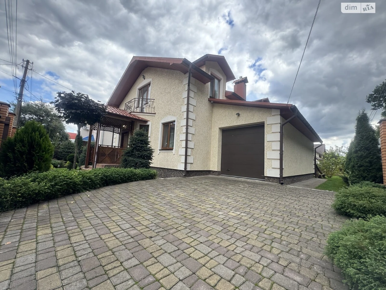 Продаж Дім Замостянський