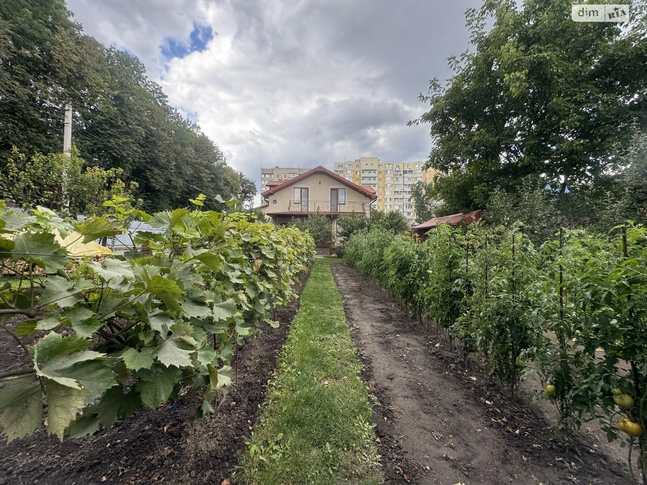 Продаж Дім Замостянський