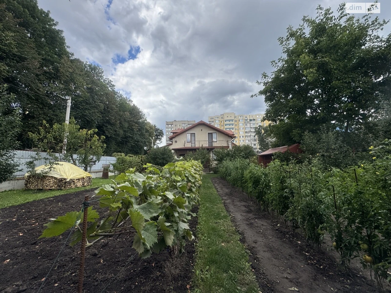 Продаж Дім Замостянський