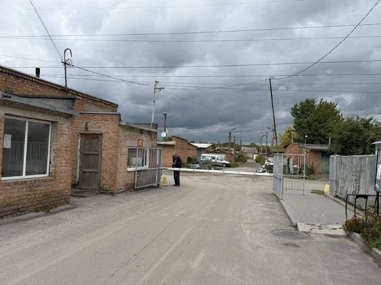 Продам гарний сухий гараж Тяжилів вул. Складська 23 гск Спут