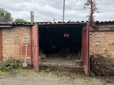 Продам гарний сухий гараж Тяжилів вул. Складська 23 гск Спут