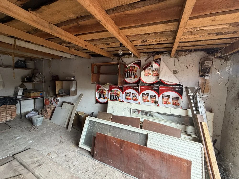 Продам гарний сухий гараж Тяжилів вул. Складська 23 гск Спут