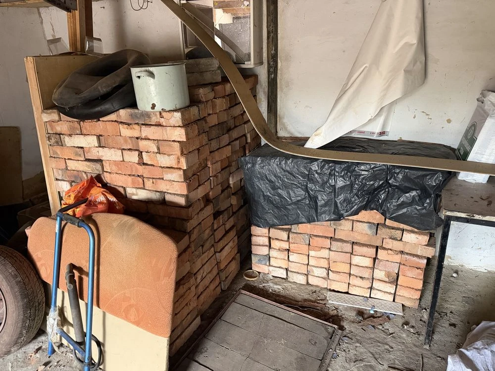 Продам гарний сухий гараж Тяжилів вул. Складська 23 гск Спут
