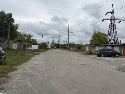 Продам гарний сухий гараж Тяжилів вул. Складська 23 гск Спут