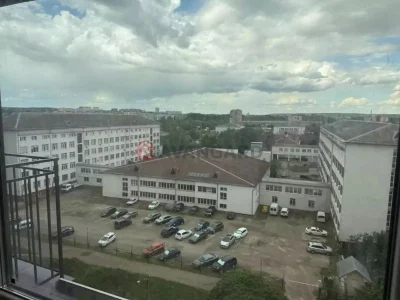 Продається видова квартира від надійного забудовника , видов