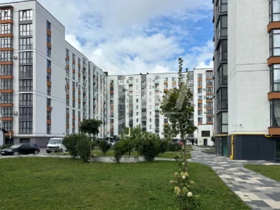 Вишукана 2-кім. квартира в Липках, якість у деталях, а поряд