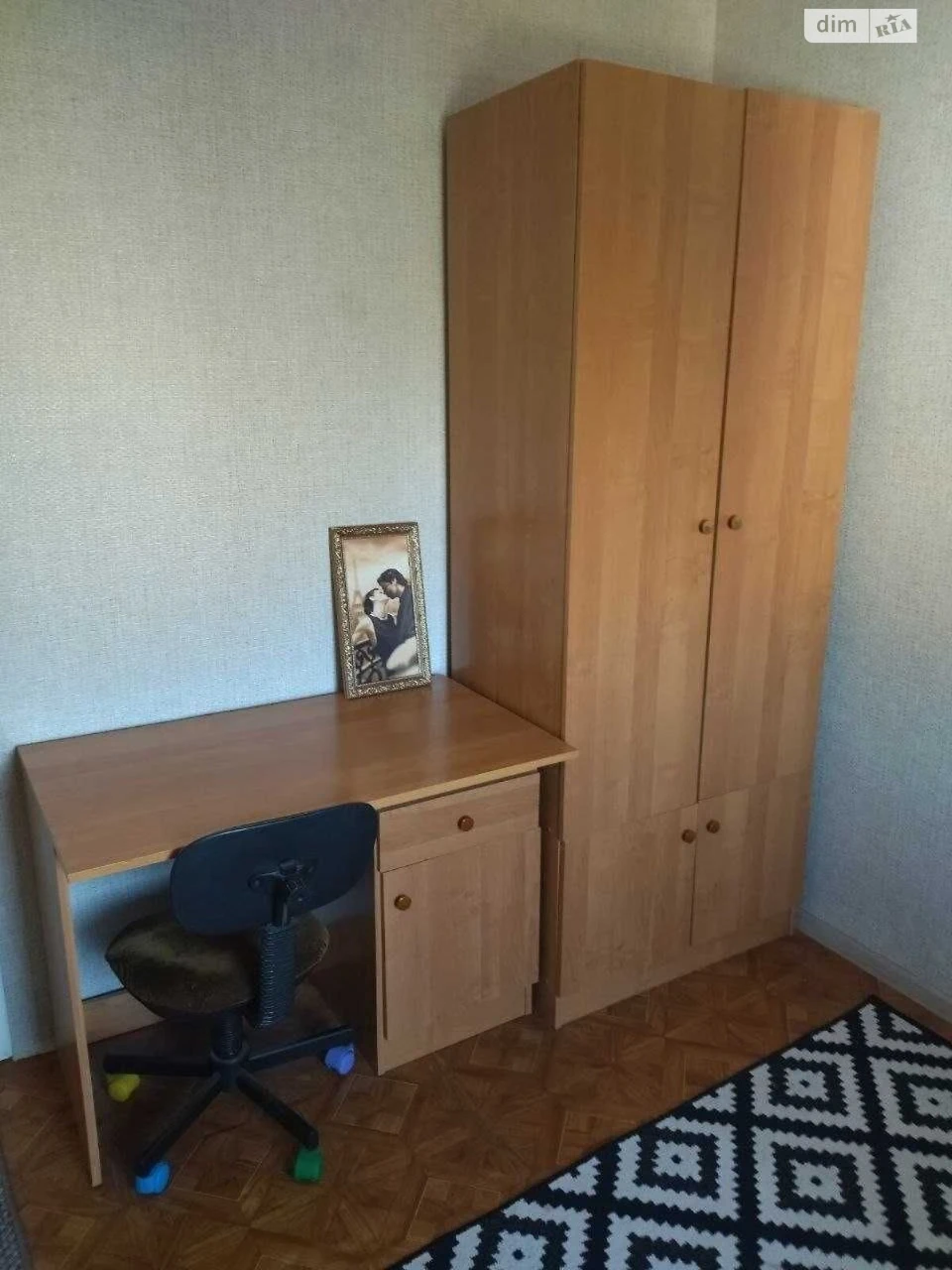Продаж Квартира Поділ