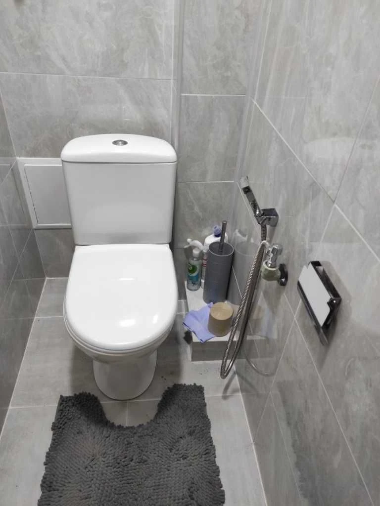 Продам 3к квартиру на Алмазному, 65кв.м, 4/9пов, укомплектов