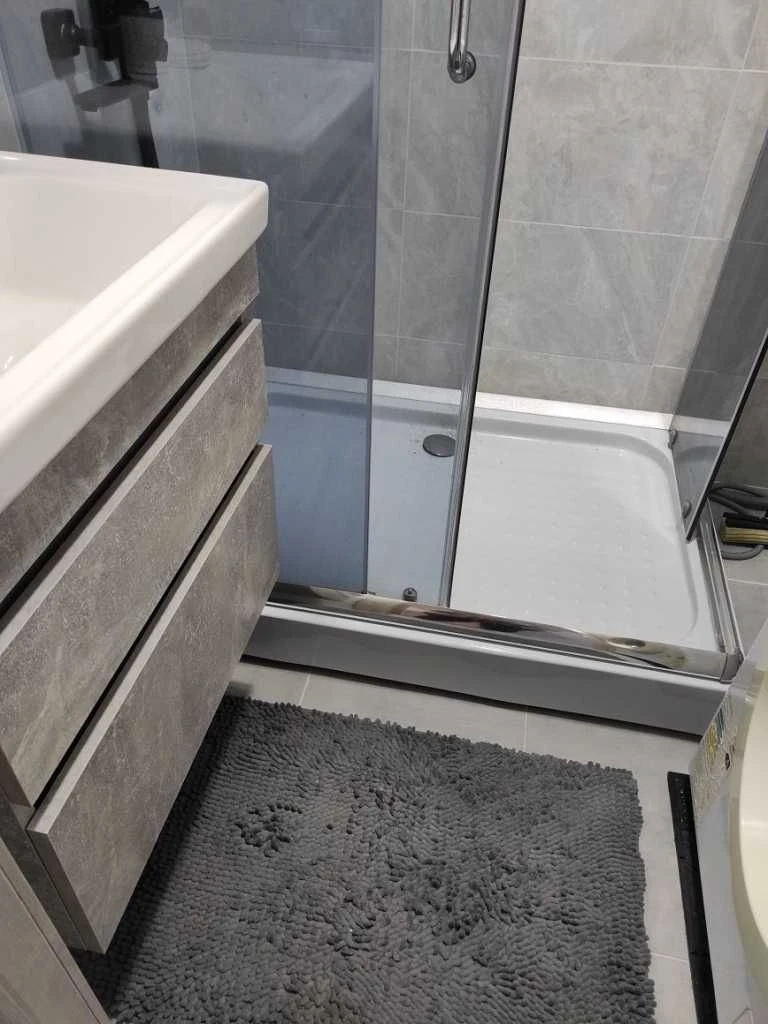 Продам 3к квартиру на Алмазному, 65кв.м, 4/9пов, укомплектов