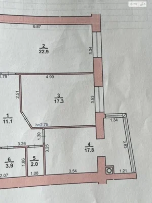 Продаж Квартира Виставка