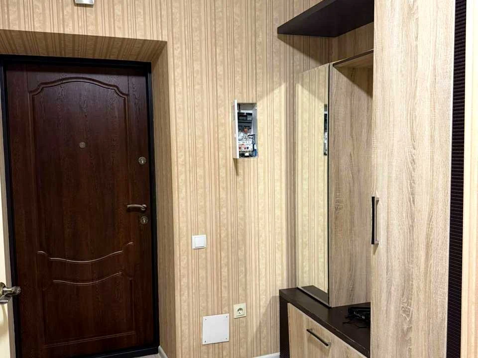Квартира. Хмельницький, Героя України Дмитра Крамара вул.