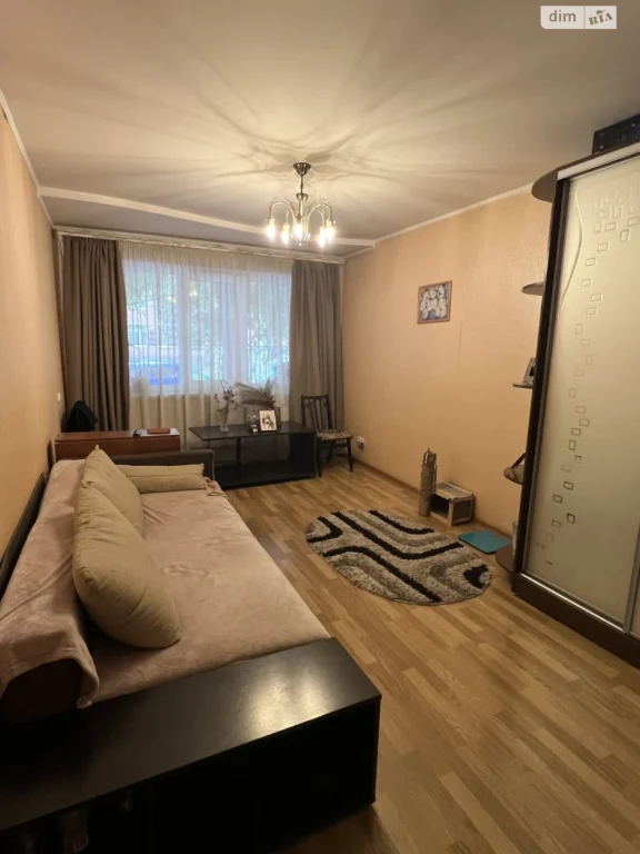 Продаж Квартира Вокзал
