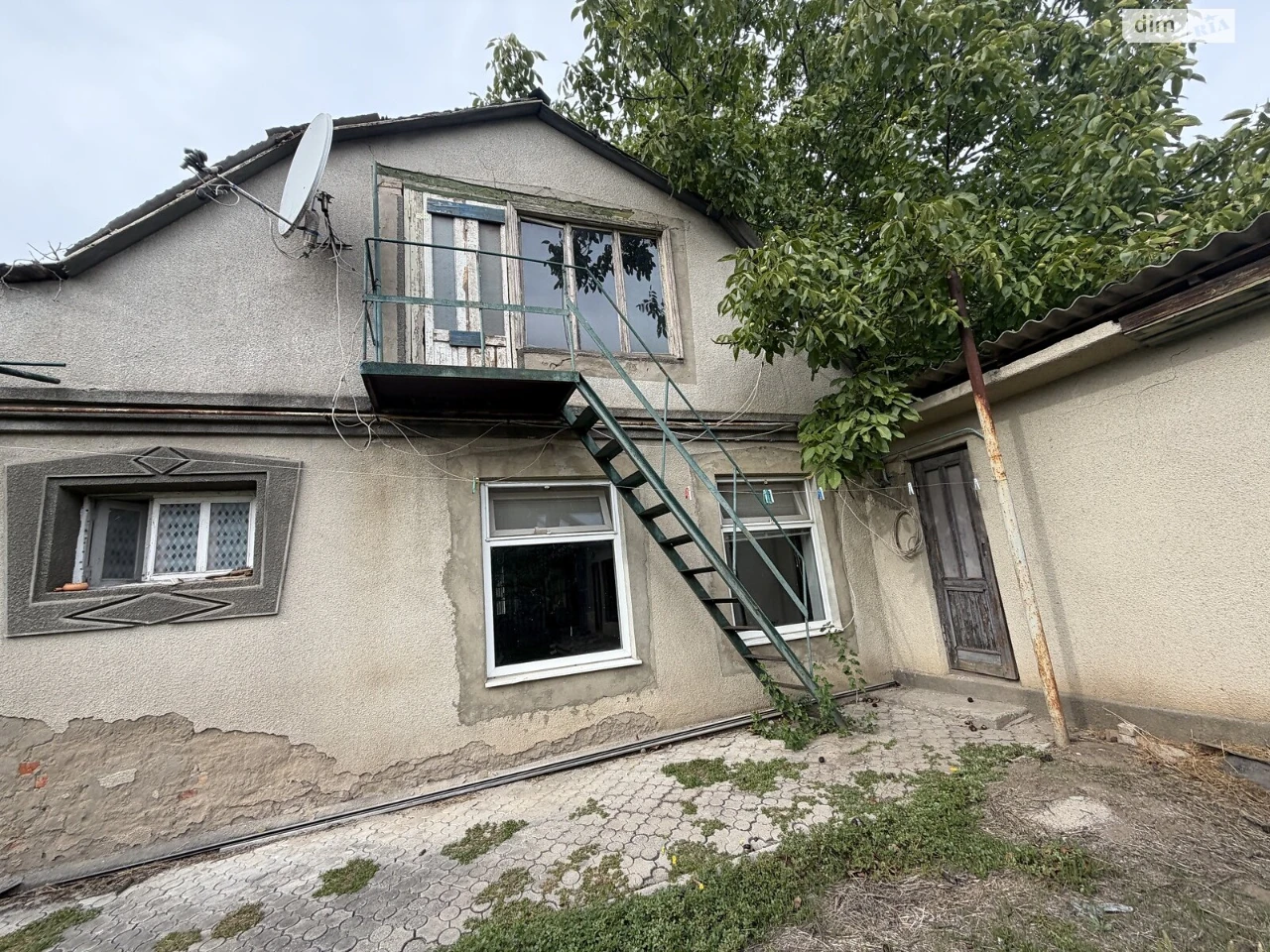 Продаж Дім Старий Водопій
