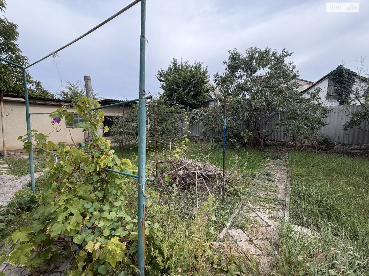 Продаж Дім Старий Водопій