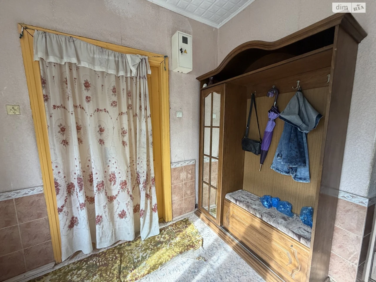 Продаж Дім Старий Водопій