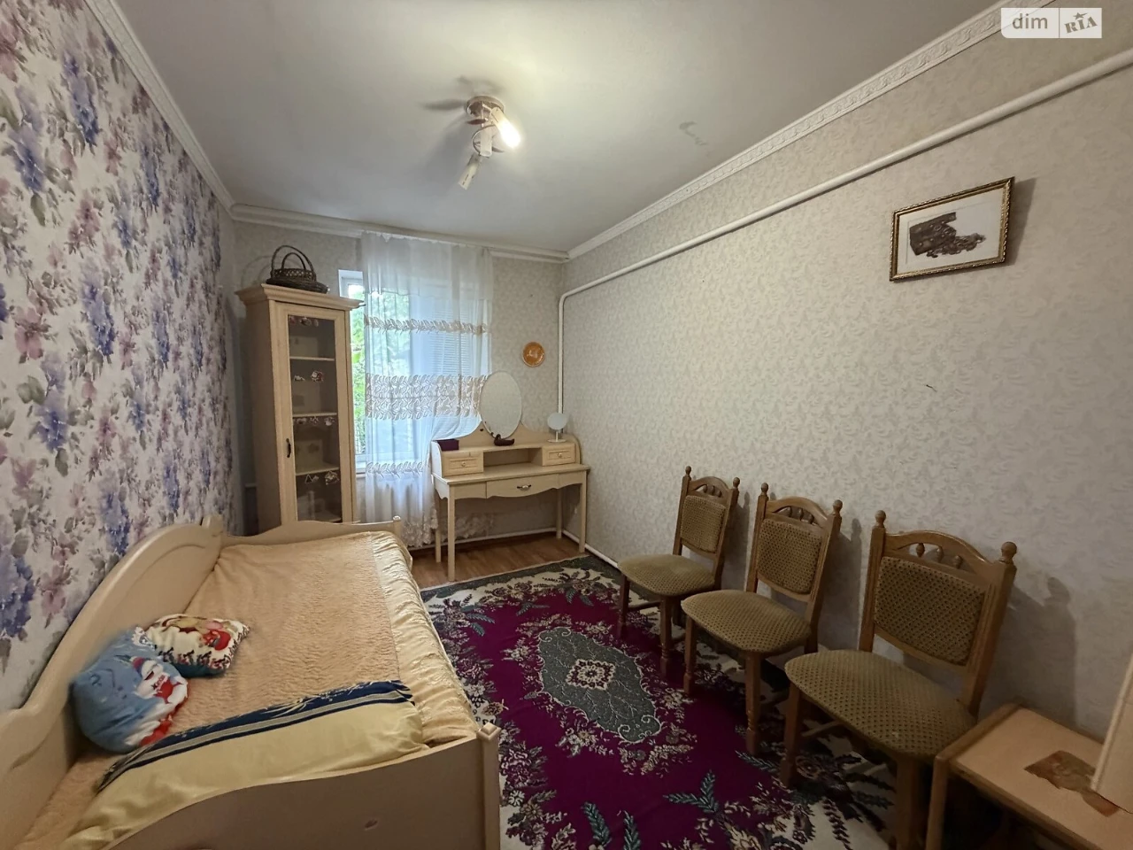 Продаж Дім Старий Водопій