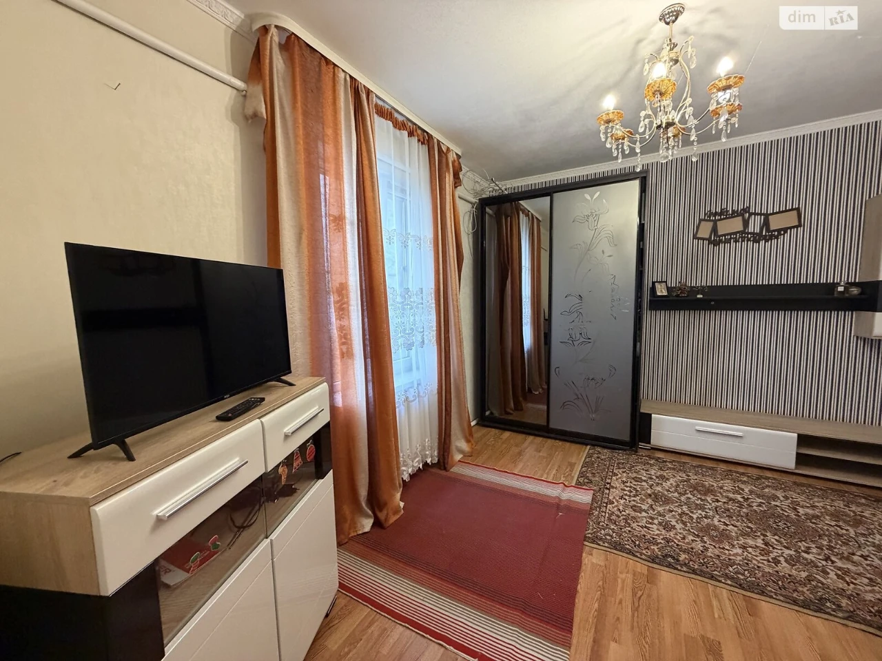 Продаж Дім Старий Водопій