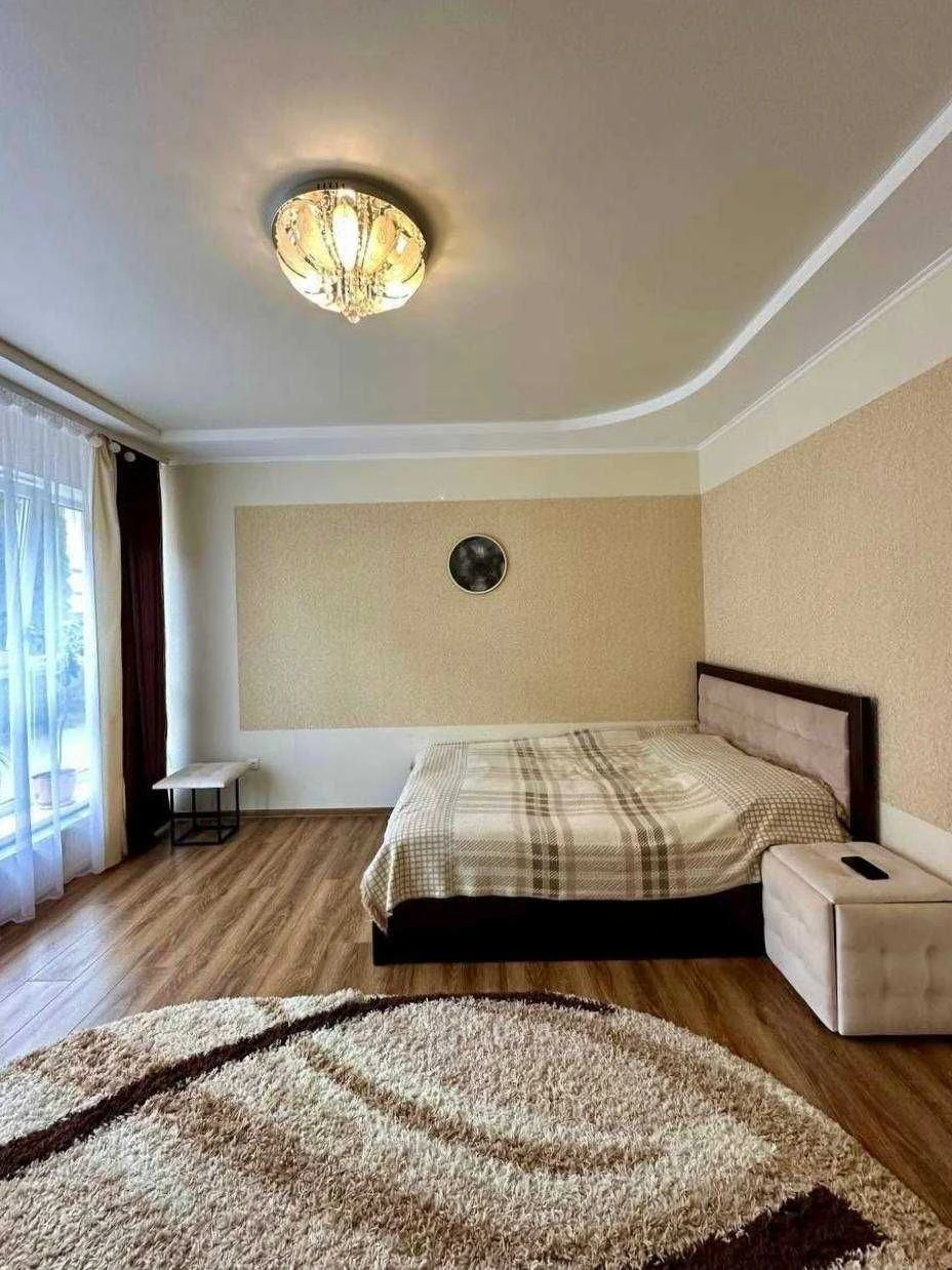 Квартира м. Луцьк ЖК Європейський