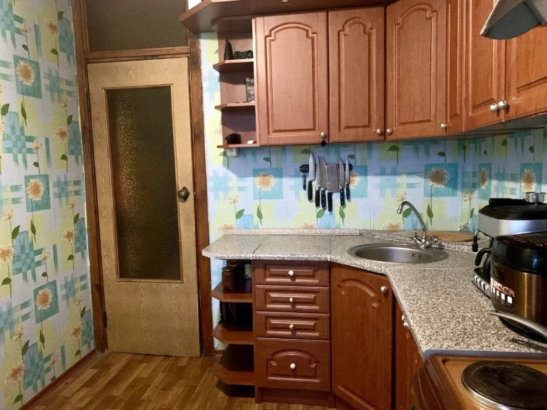 Продаж 2 кімнатної квартири