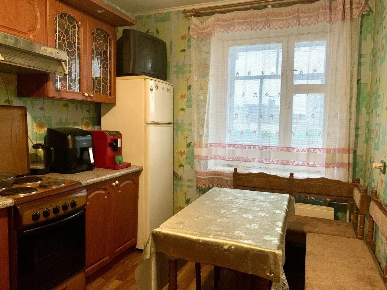 Продаж 2 кімнатної квартири