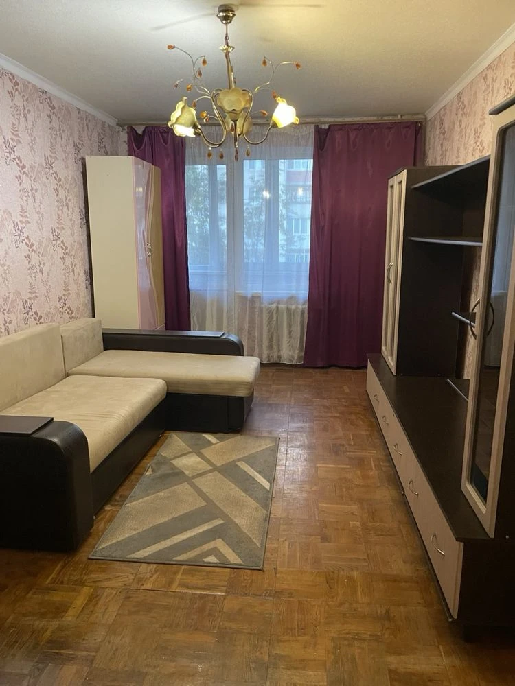 2-кімнатна квартира у Центрі міста