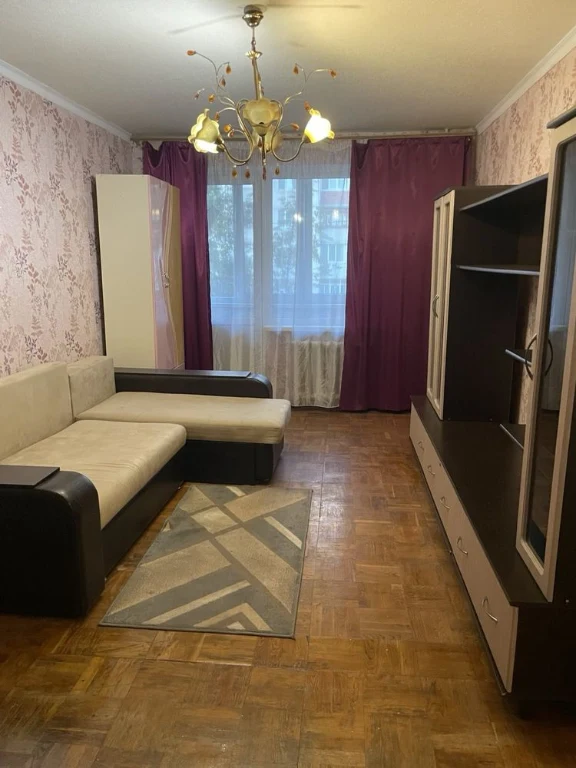 2-кімнатна квартира у Центрі міста