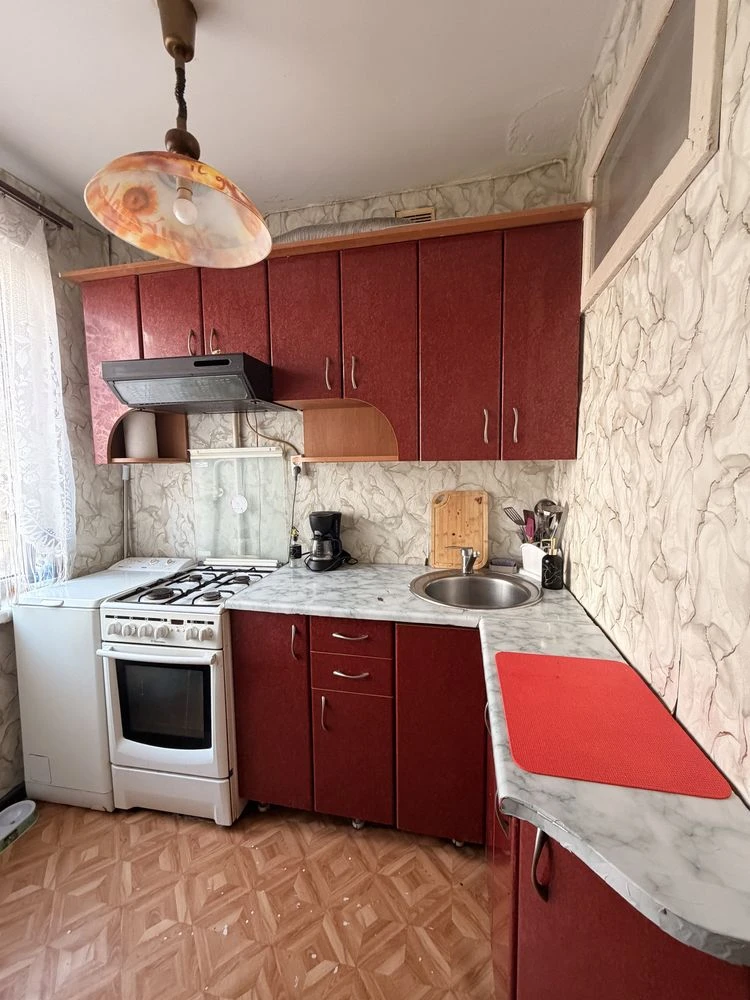 2-кімнатна квартира у Центрі міста