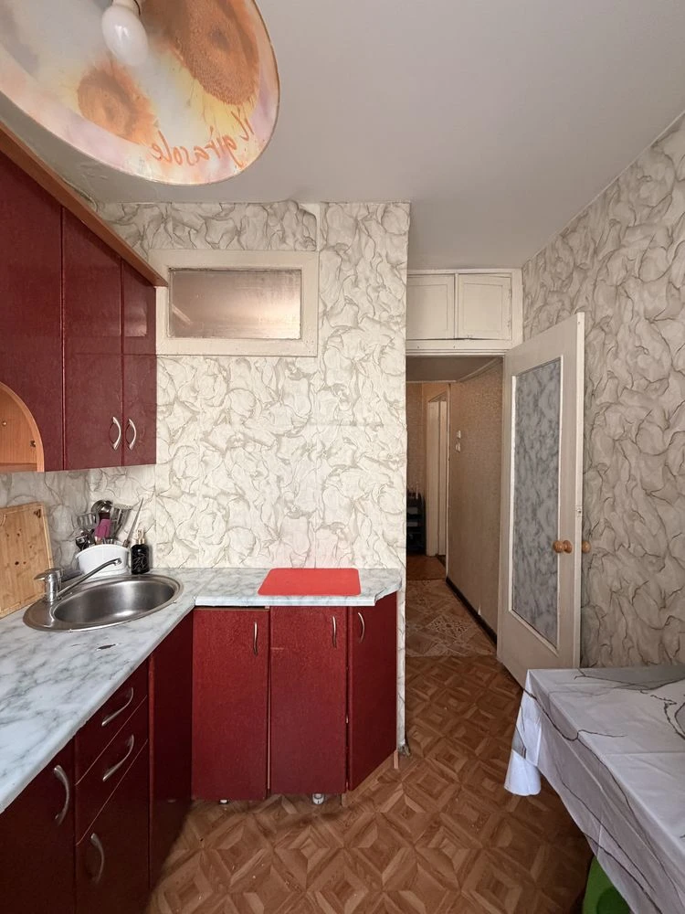 2-кімнатна квартира у Центрі міста