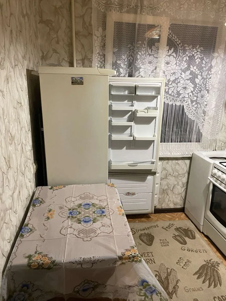 2-кімнатна квартира у Центрі міста