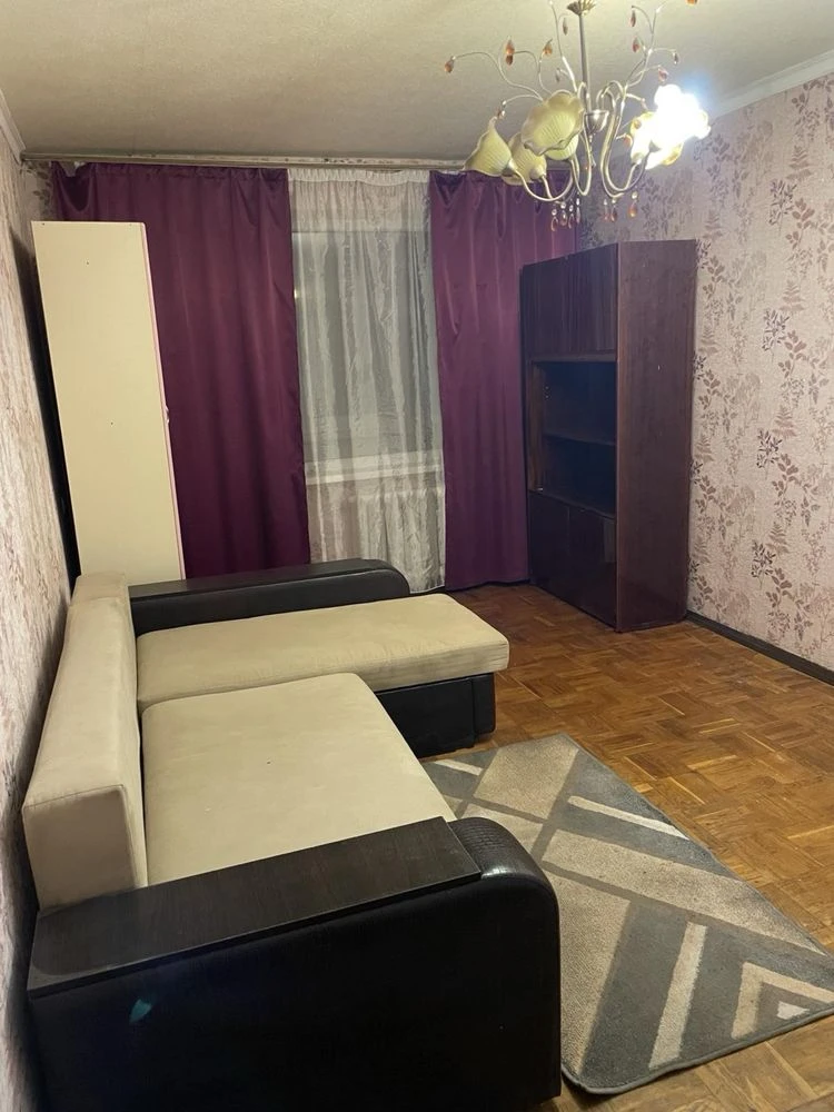 2-кімнатна квартира у Центрі міста