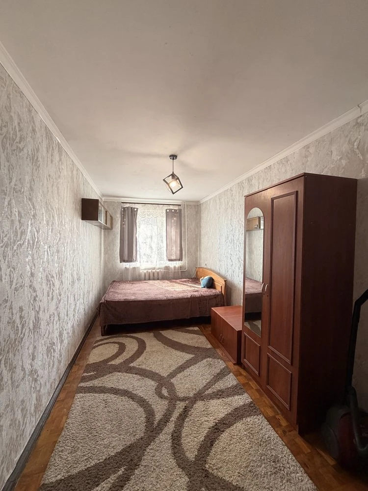 2-кімнатна квартира у Центрі міста