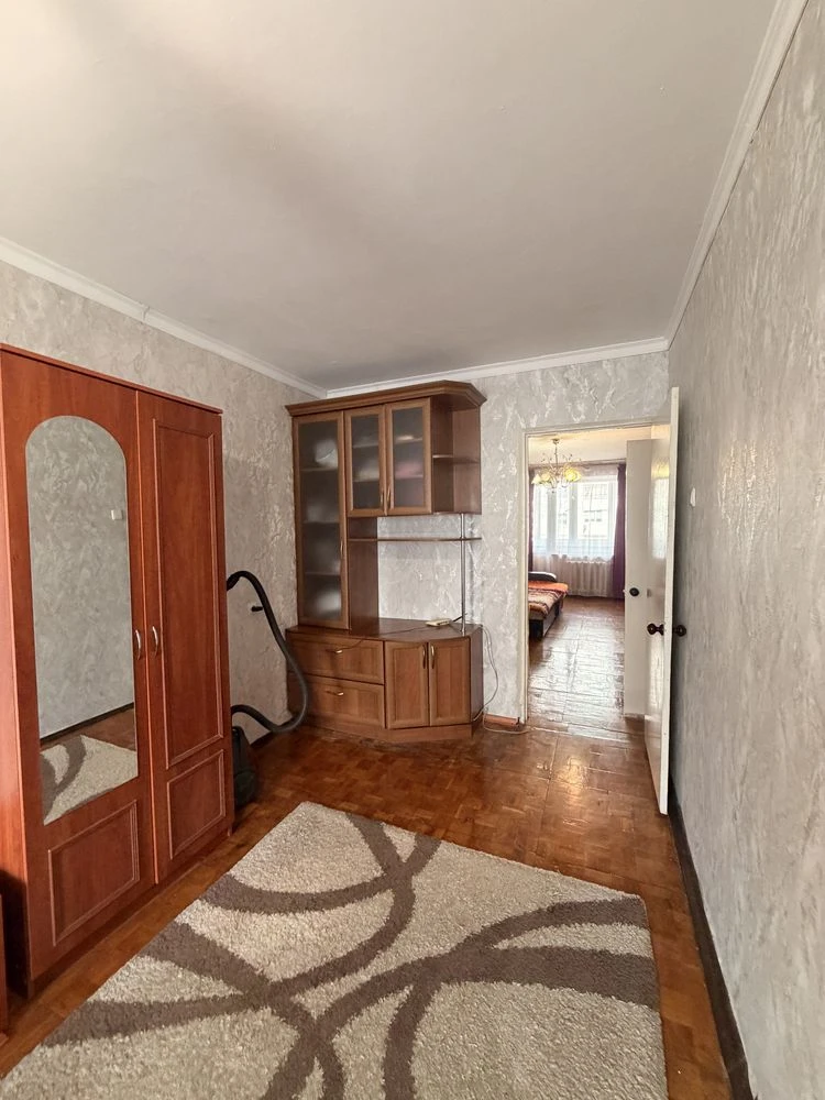 2-кімнатна квартира у Центрі міста