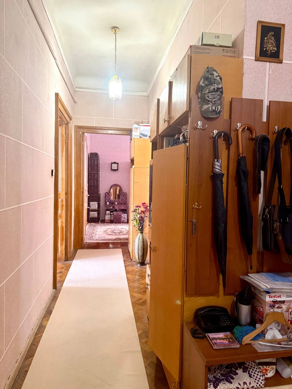 Продаж 4-к квартири 132 м², вул. Грушевського (Австрійський
