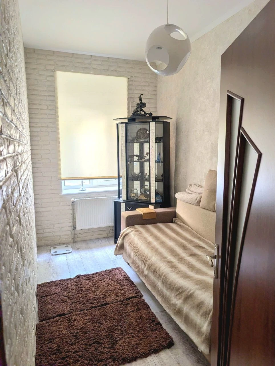 Продаж 4 кім квартира в центрі міста