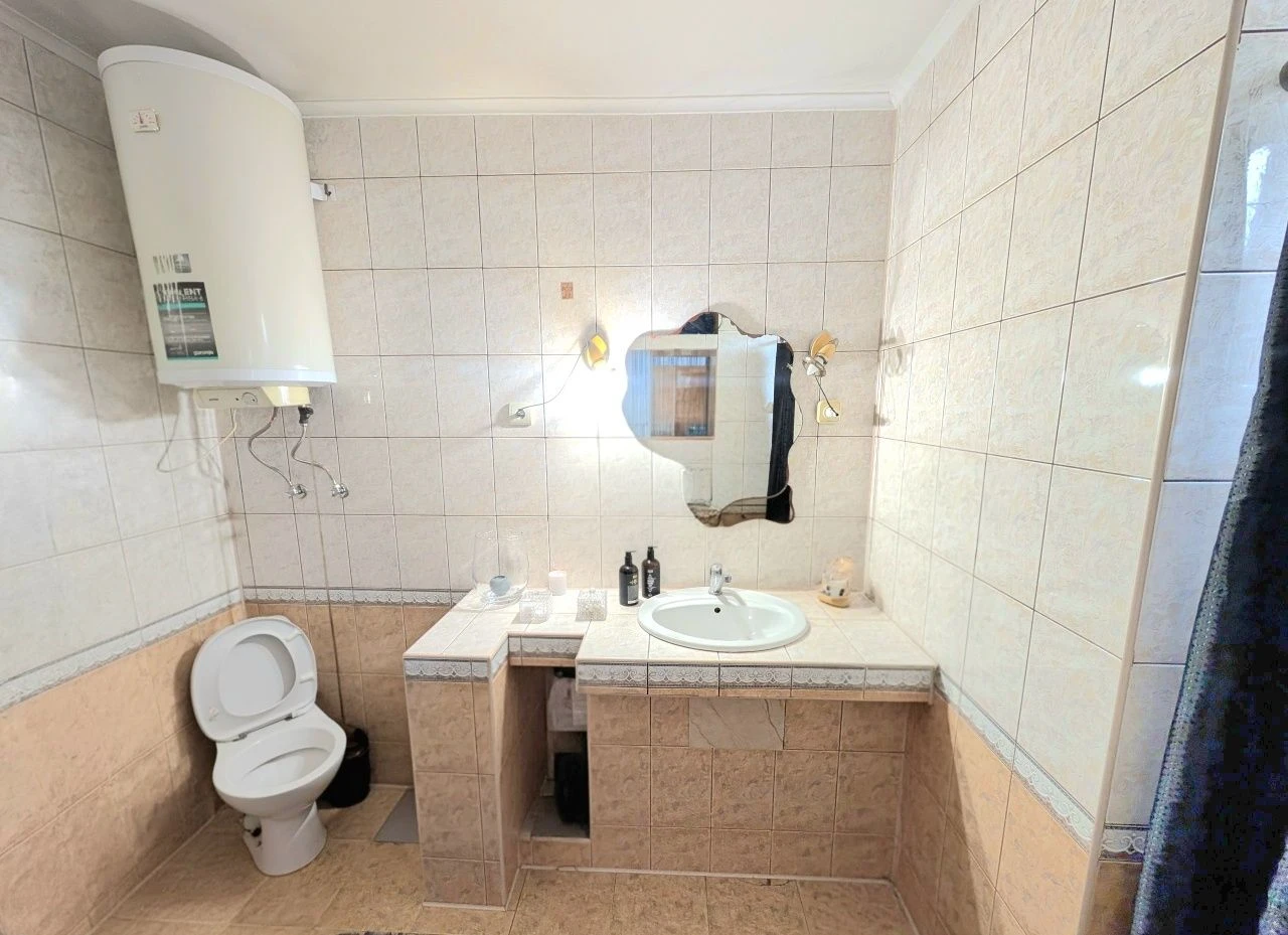 Продаж 4 кім квартира в центрі міста