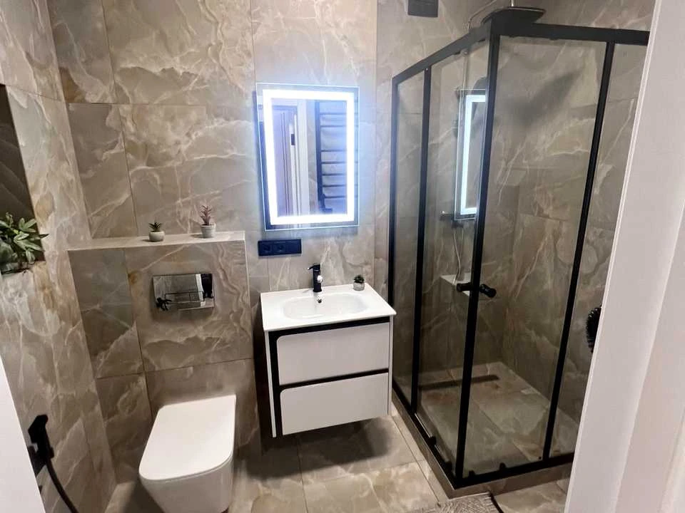 Квартира. Львів, Кульпарківська вул.