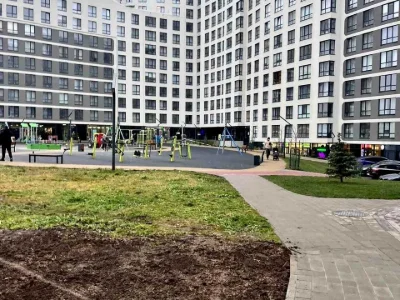 Квартира. Львів, Кульпарківська вул.