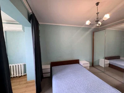 Квартира. Київ, Озерна вул.