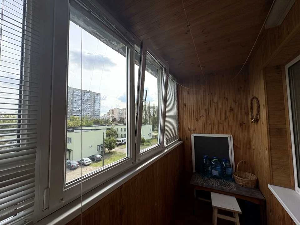 Квартира. Київ, Озерна вул.