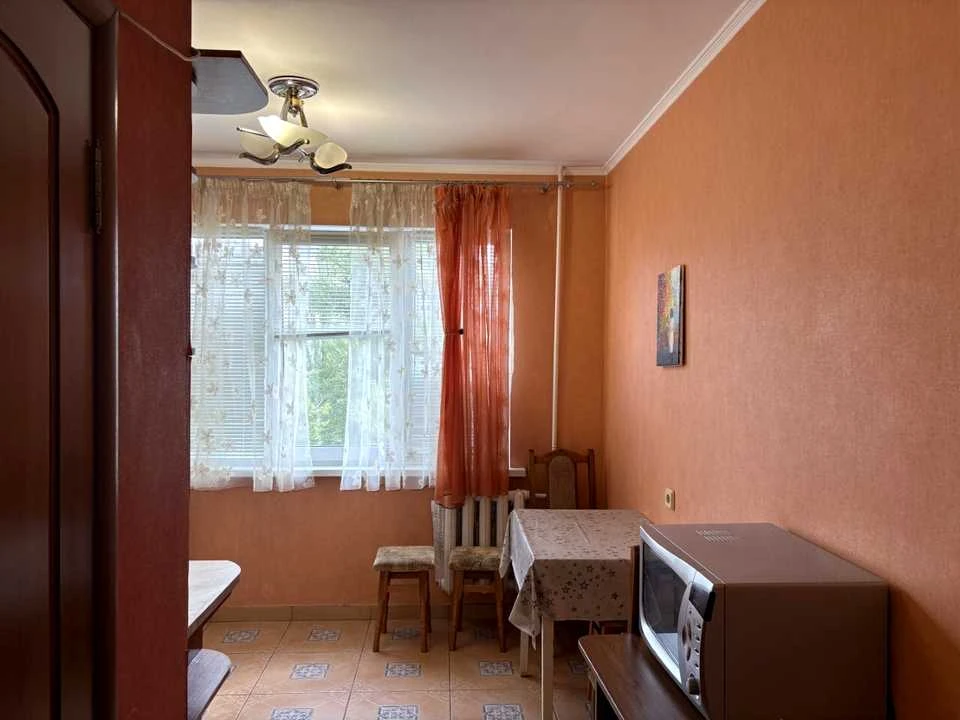 Квартира. Київ, Озерна вул.