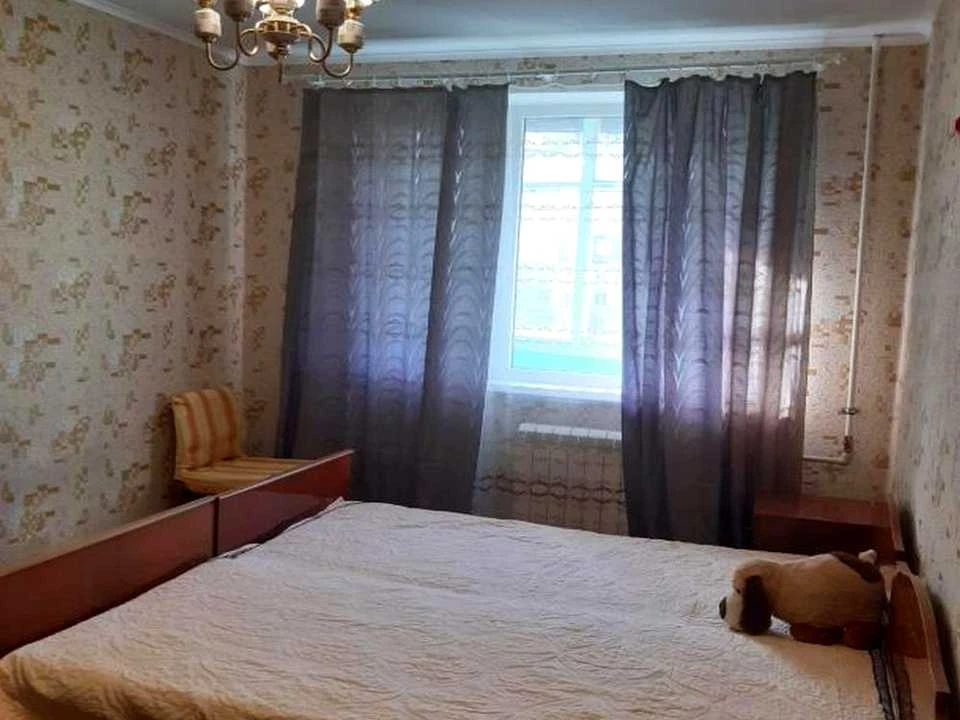 Apartment. Kharkiv, Ludviga Svobody Ave.
