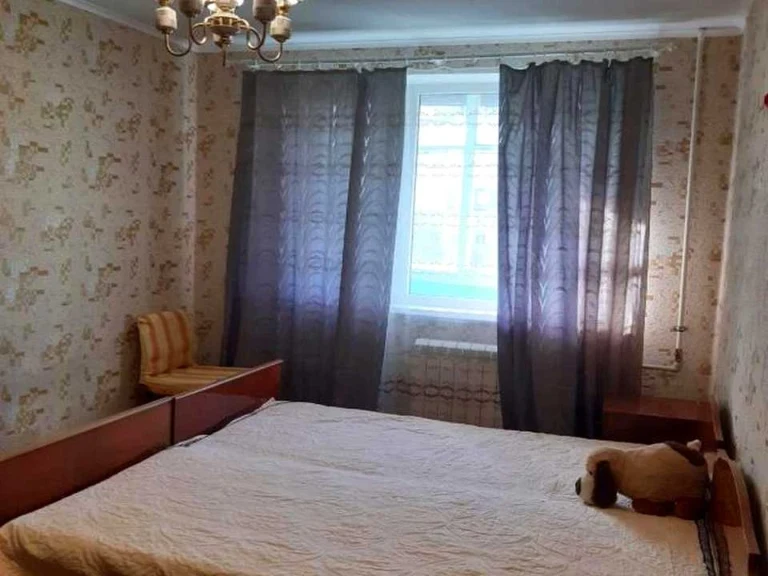 Apartment. Kharkiv, Ludviga Svobody Ave.