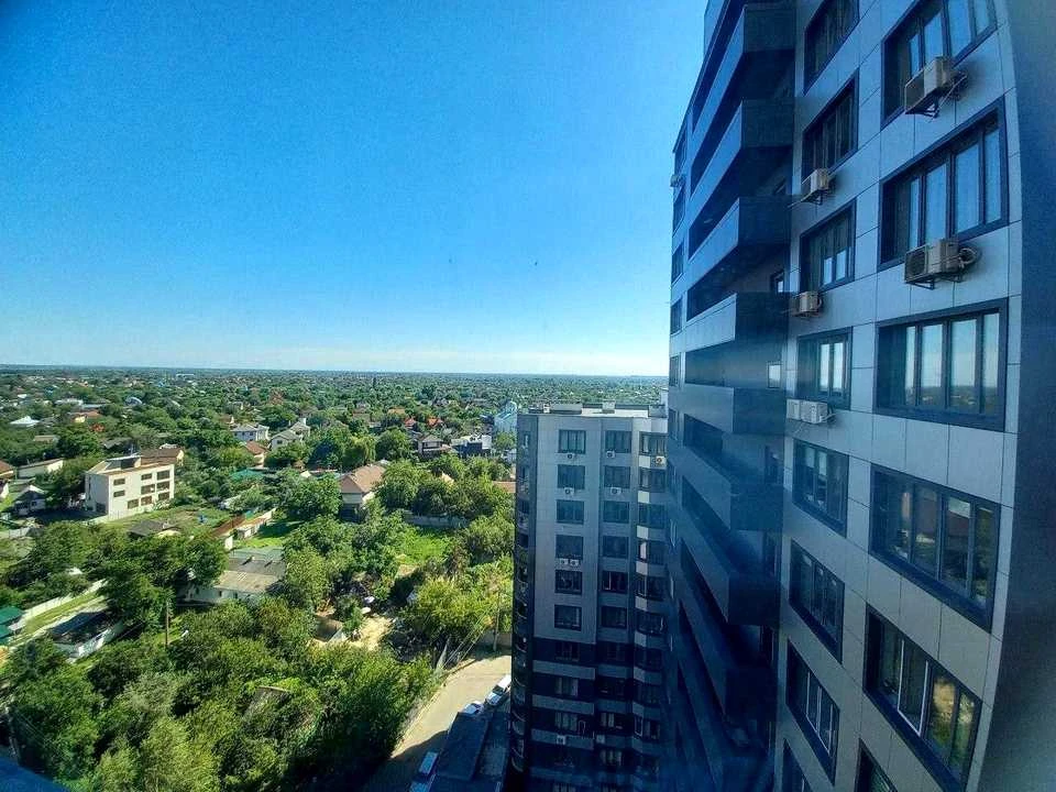 Квартира. Київ, Завальна вул.