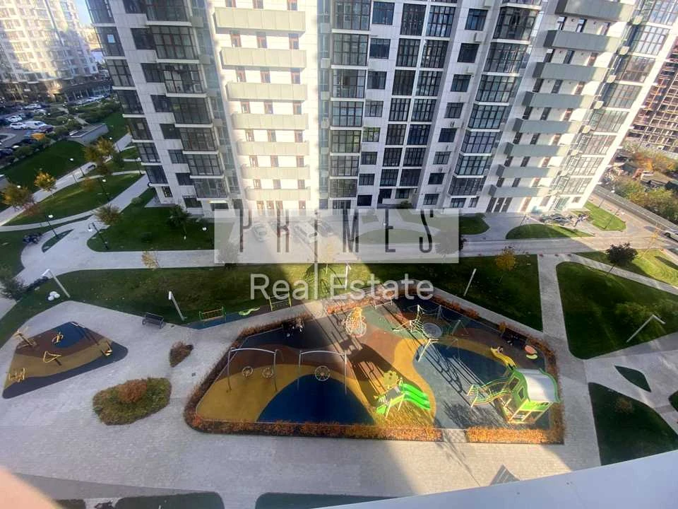 Квартира. Київ, Андрія Верхогляда вул.