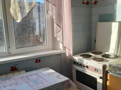 Apartment. Kharkiv, Ludviga Svobody Ave.