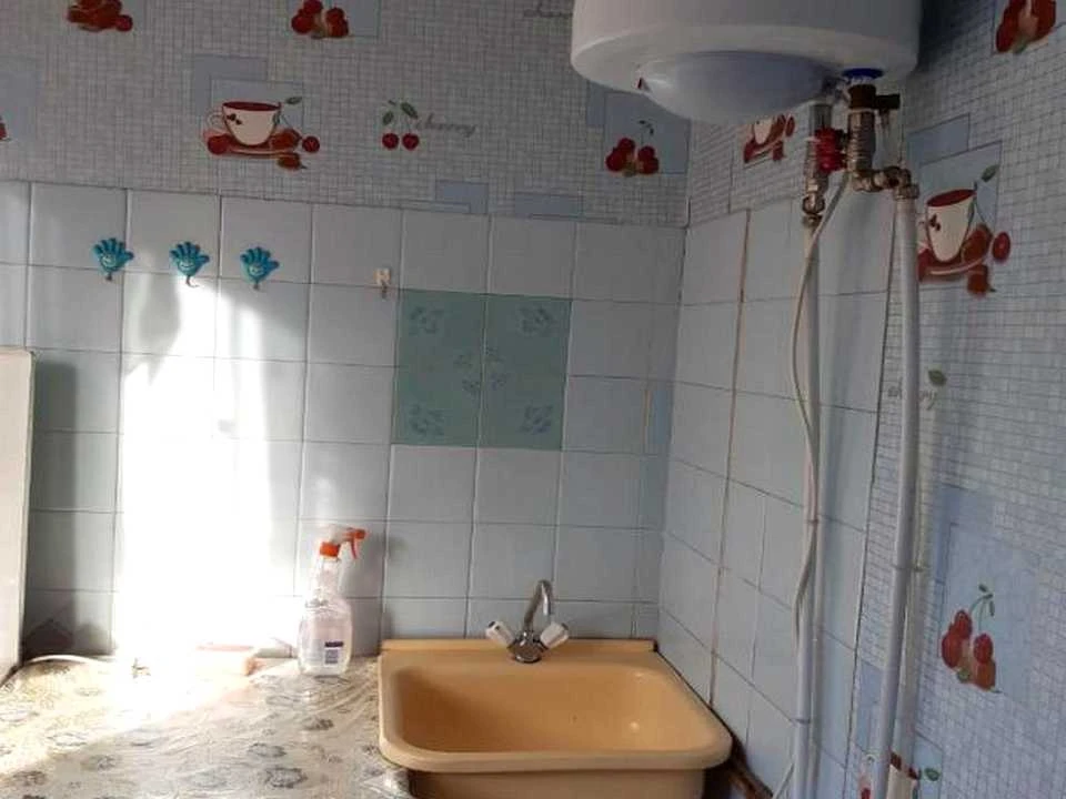 Apartment. Kharkiv, Ludviga Svobody Ave.