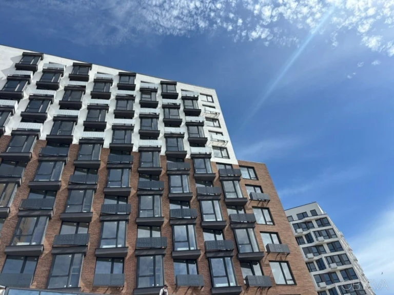1-комнатная квартира, 32 кв.м