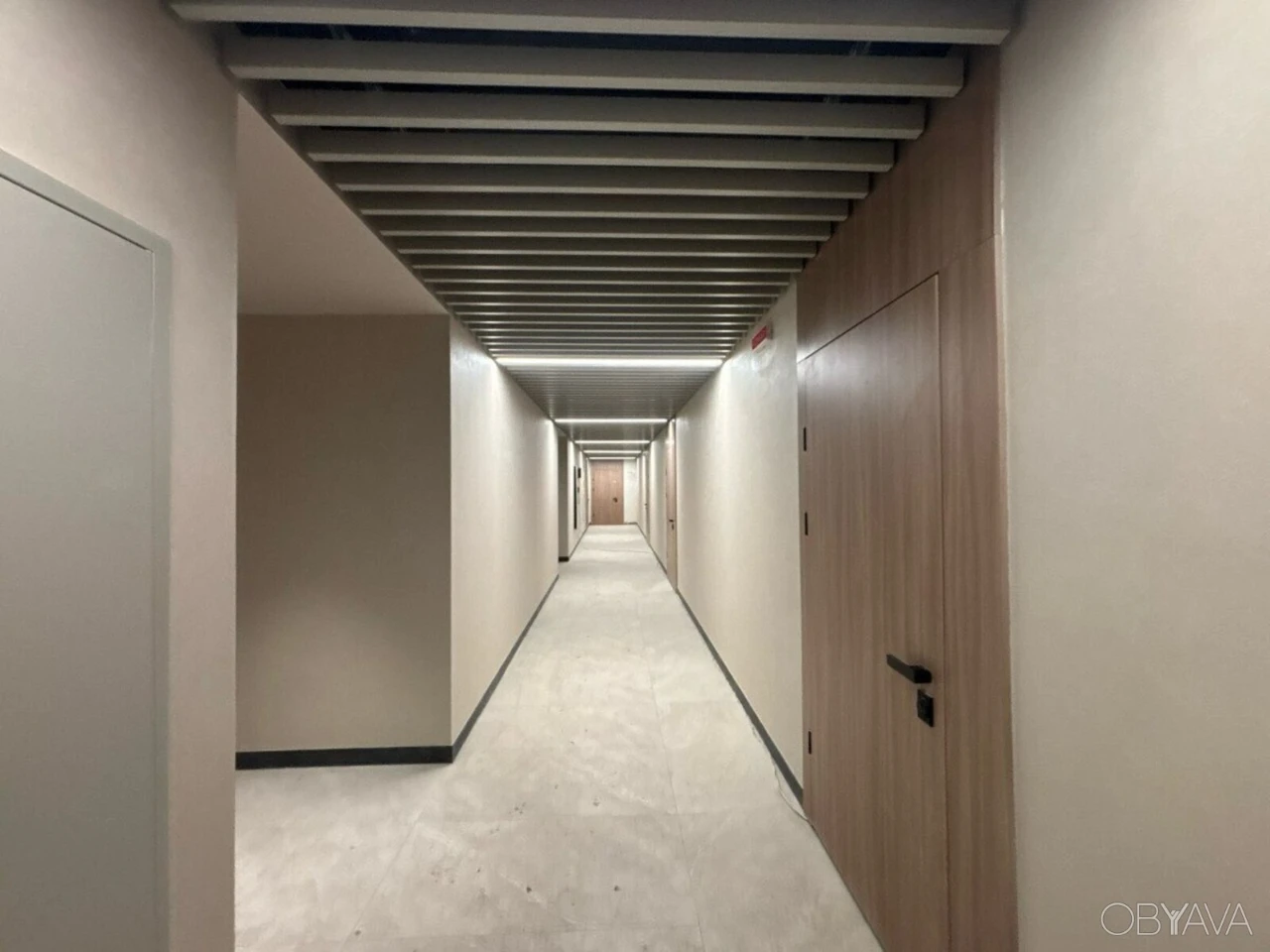 1-комнатная квартира, 32 кв.м