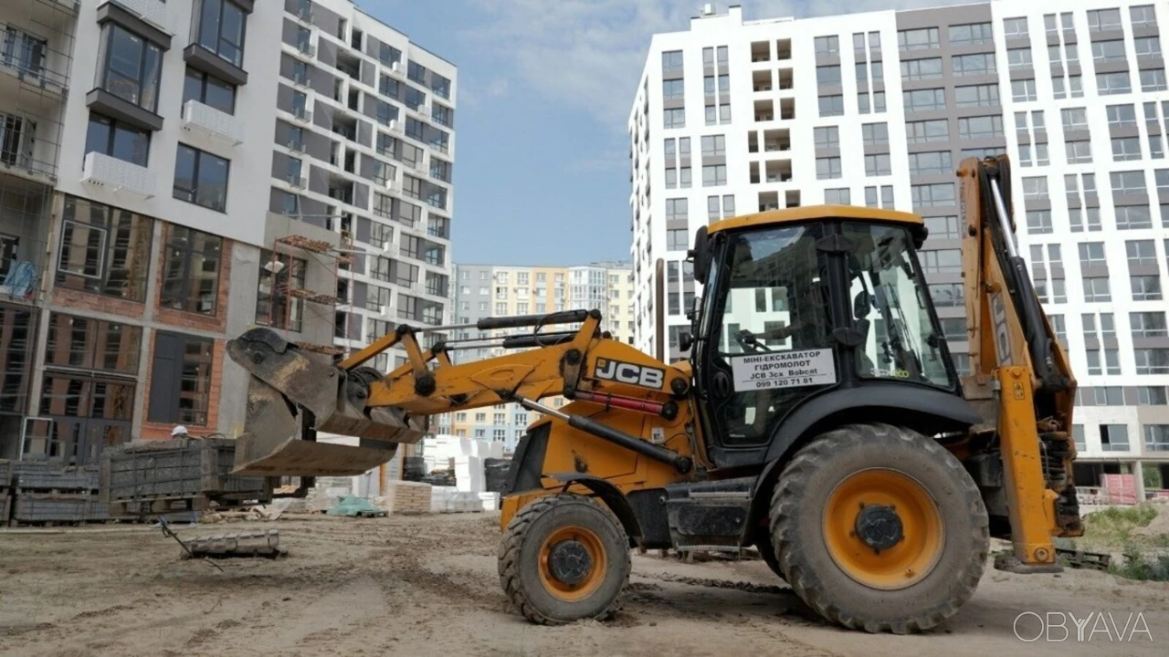 1-комнатная квартира, 32 кв.м
