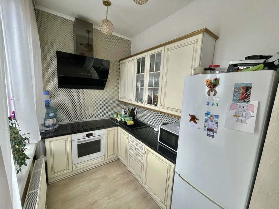 Sale of a two-room apartment in the residential complex "Lermontovo"